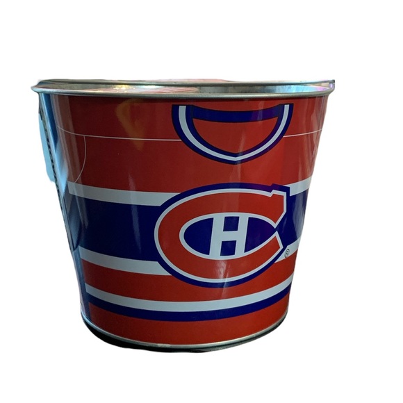 NHL Montreal Canadiens 
Glass set. New Condition. Never used. - Picture 2 of 4